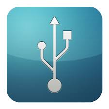 usb
